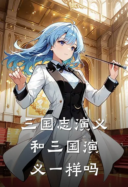 三国志演义和三国演义一样吗