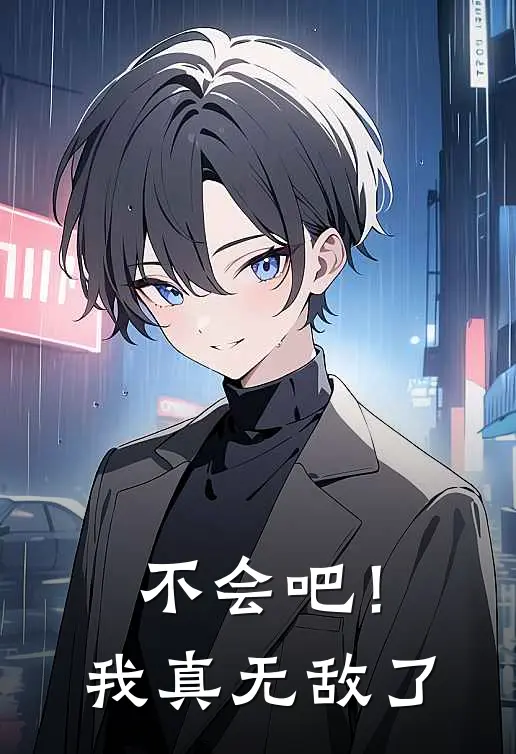 不会吧！我真无敌了林宇周杰完结小说免费阅读_热门免费小说不会吧！我真无敌了(林宇周杰)