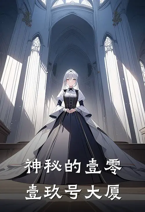 神秘的壹零壹玖号大厦