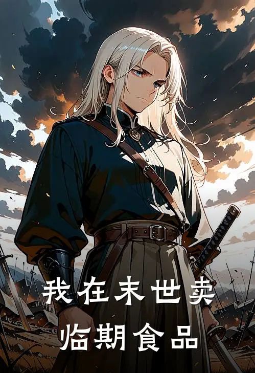 我在末世卖临期食品