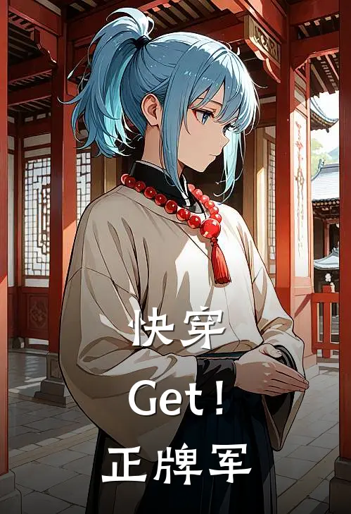 快穿：Get！正牌军