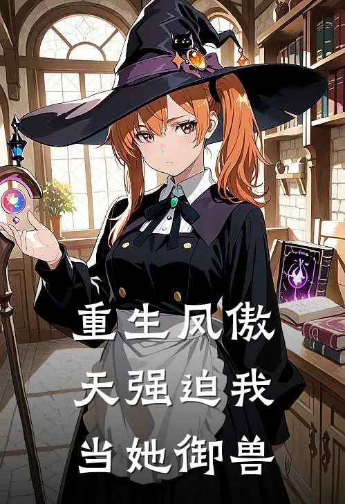 重生凤傲天强迫我当她御兽