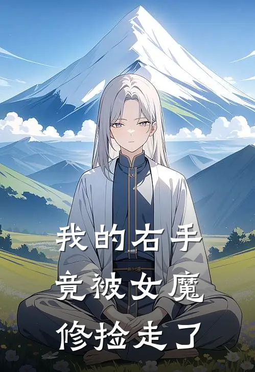 我的右手竟被女魔修捡走了(沈晏顾清璃)完整版免费全文阅读_最热门小说我的右手竟被女魔修捡走了沈晏顾清璃