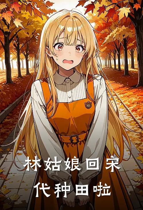 林姑娘回宋代种田啦林海梅林海宝免费小说阅读_免费小说大全林姑娘回宋代种田啦(林海梅林海宝)