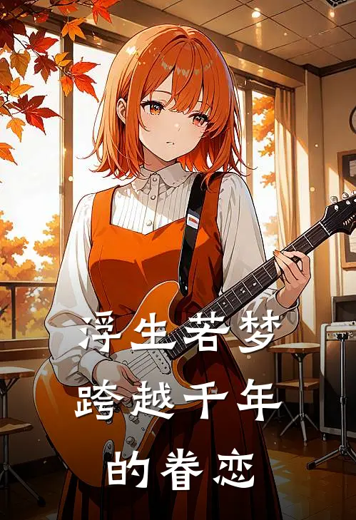 浮生若梦：跨越千年的眷恋林小满谢沉舟热门小说大全_免费小说完结浮生若梦：跨越千年的眷恋林小满谢沉舟