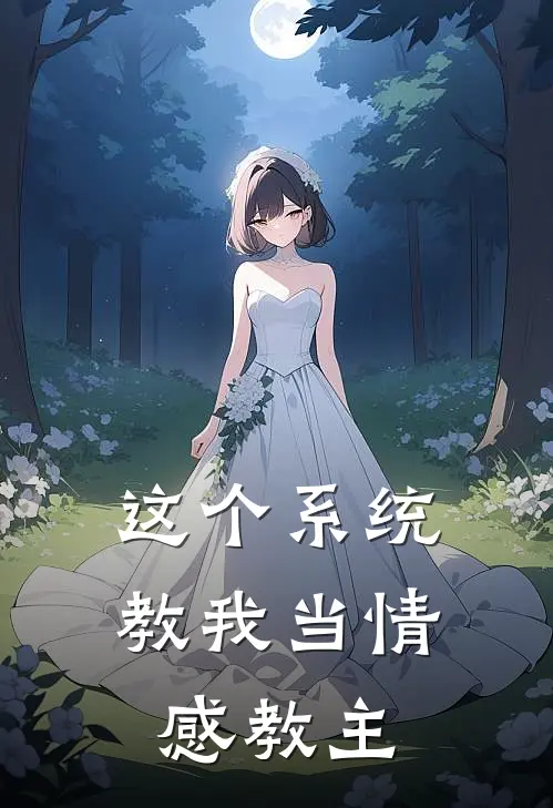 这个系统教我当情感教主
