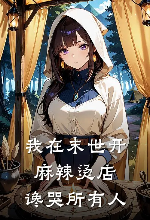 我在末世开麻辣烫店，谗哭所有人