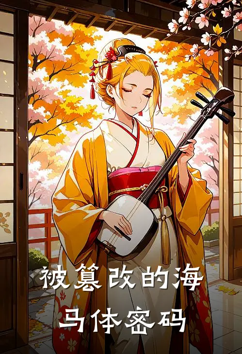 被篡改的海马体密码(沈昭陆时晏)最新小说_免费阅读完整版小说被篡改的海马体密码(沈昭陆时晏)