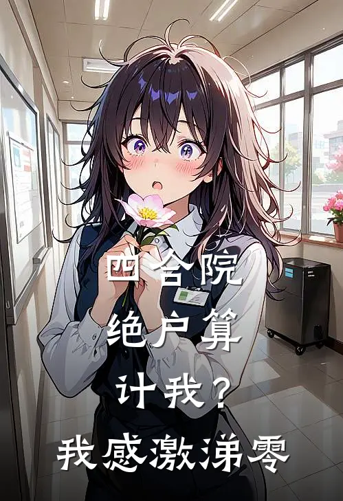 四合院：绝户算计我？我感激涕零(何雨柱何雨水)全文免费阅读无弹窗大结局_《四合院：绝户算计我？我感激涕零》何雨柱何雨水免费小说