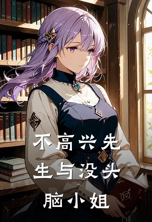 不高兴先生与没头脑小姐