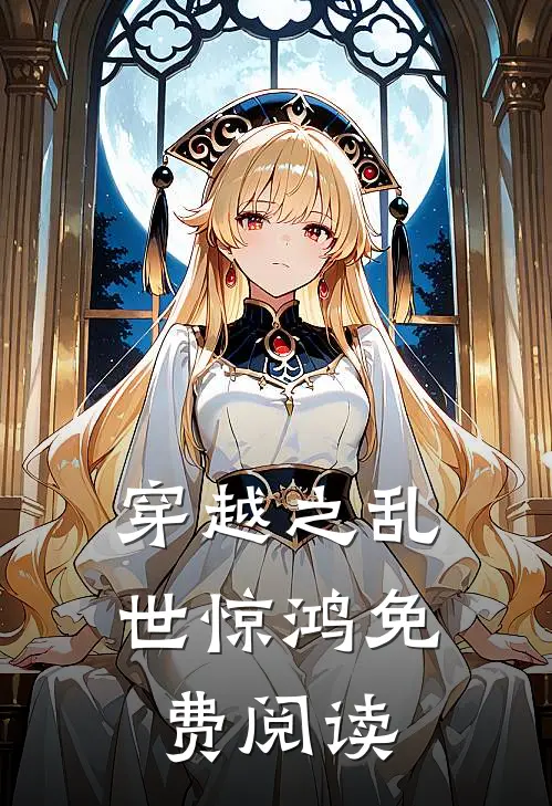 穿越之乱世惊鸿免费阅读