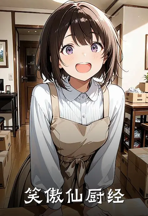 笑傲仙厨经(林小凡阿黄)完本小说_免费阅读无弹窗笑傲仙厨经林小凡阿黄