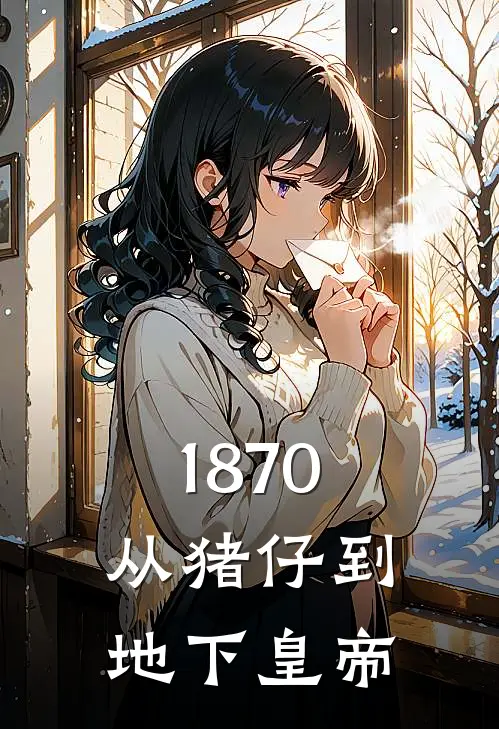 1870：从猪仔到地下皇帝