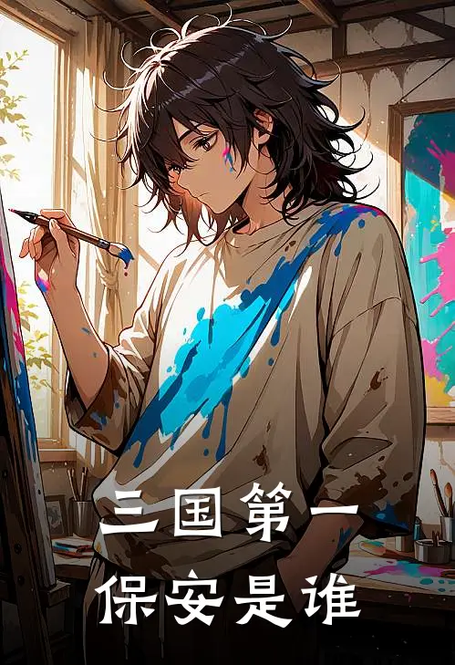 三国第一保安是谁