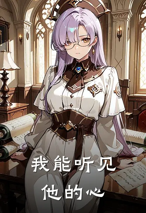 我能听见他的心林亦辰许星然完结小说免费阅读_热门免费小说我能听见他的心(林亦辰许星然)