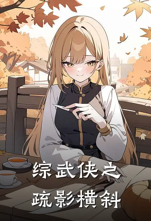 综武侠之疏影横斜楚留香陆小凤热门小说阅读_免费完结小说综武侠之疏影横斜楚留香陆小凤