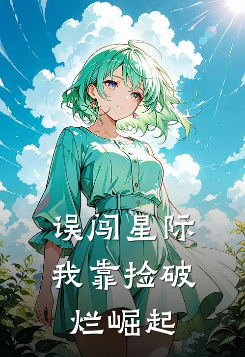 误闯星际，我靠捡破烂崛起