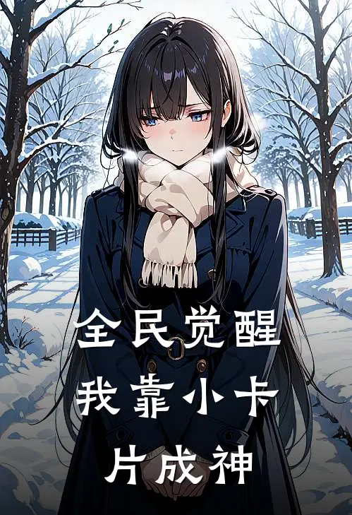 全民觉醒：我靠小卡片成神