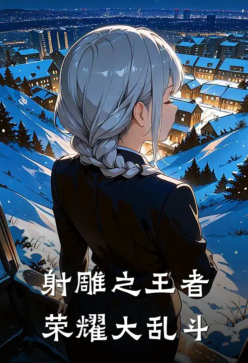 射雕之王者荣耀大乱斗