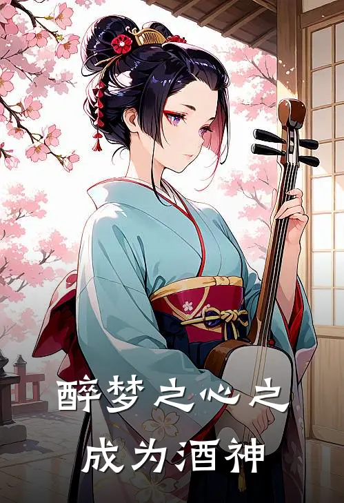 醉梦之心之成为酒神