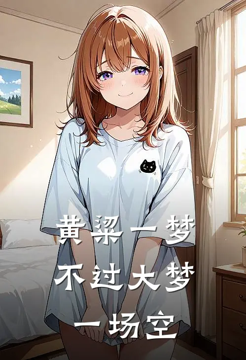 《黄粱一梦不过大梦一场空》夏晴顾明昭全本阅读_(夏晴顾明昭)全集阅读