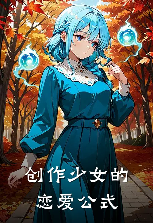 创作少女的恋爱公式