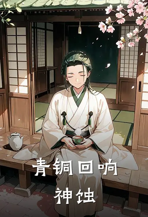 《青铜回响：神蚀》陈时源陈芯蕊完本小说_陈时源陈芯蕊(青铜回响：神蚀)全文免费阅读无弹窗大结局