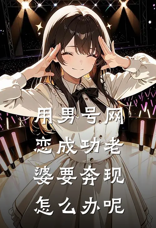 用男号网恋成功老婆要奔现怎么办呢