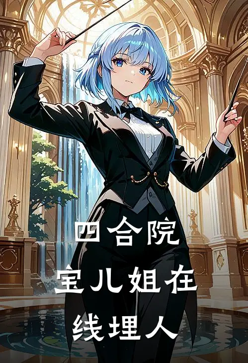 四合院：宝儿姐在线埋人(林凡易中海)完本小说推荐_最新章节列表四合院：宝儿姐在线埋人(林凡易中海)