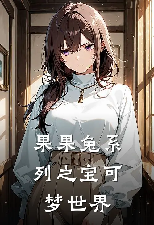 果果兔系列之宝可梦世界大木皮卡丘热门小说免费阅读_完本完结小说果果兔系列之宝可梦世界(大木皮卡丘)