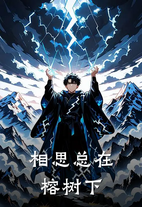 相思总在榕树下