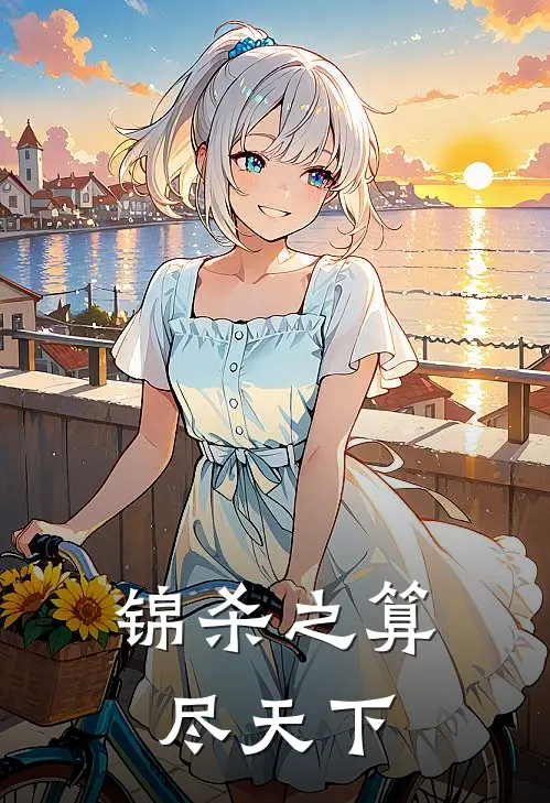 锦杀之算尽天下(裴寂苏晏如)最新小说推荐_最新热门小说锦杀之算尽天下裴寂苏晏如