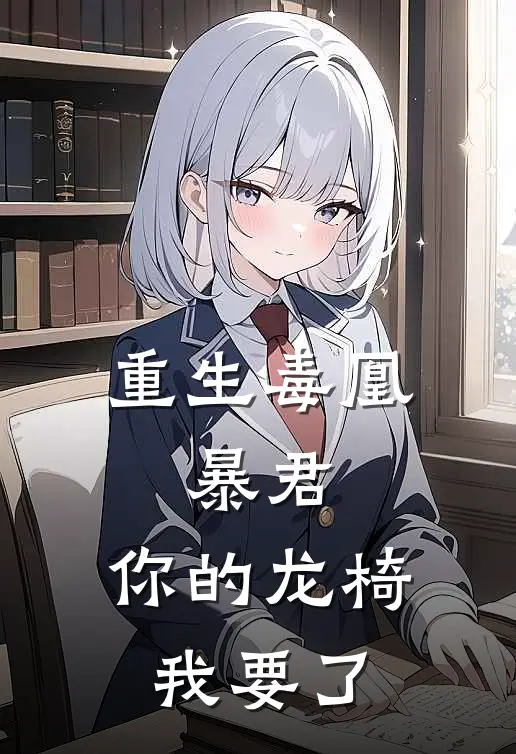 重生毒凰：暴君，你的龙椅我要了