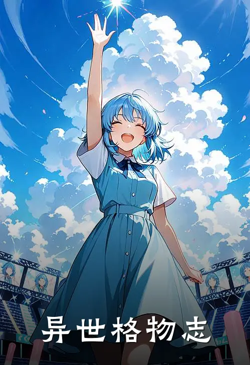 异世格物志