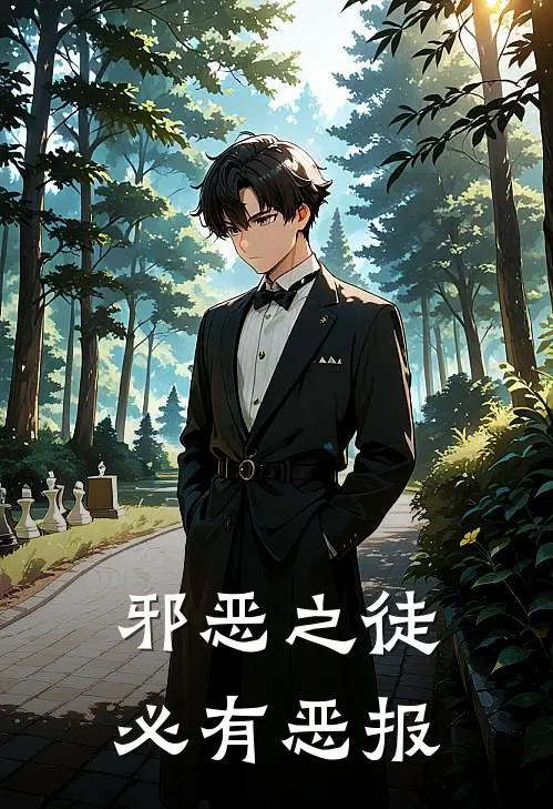 邪恶之徒必有恶报