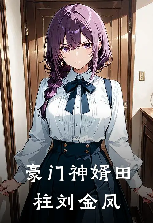 豪门神婿田柱刘金凤