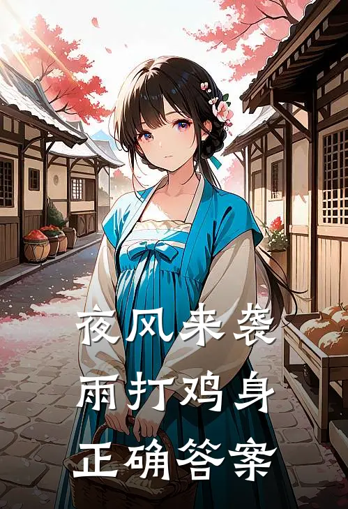 夜风来袭雨打鸡身正确答案