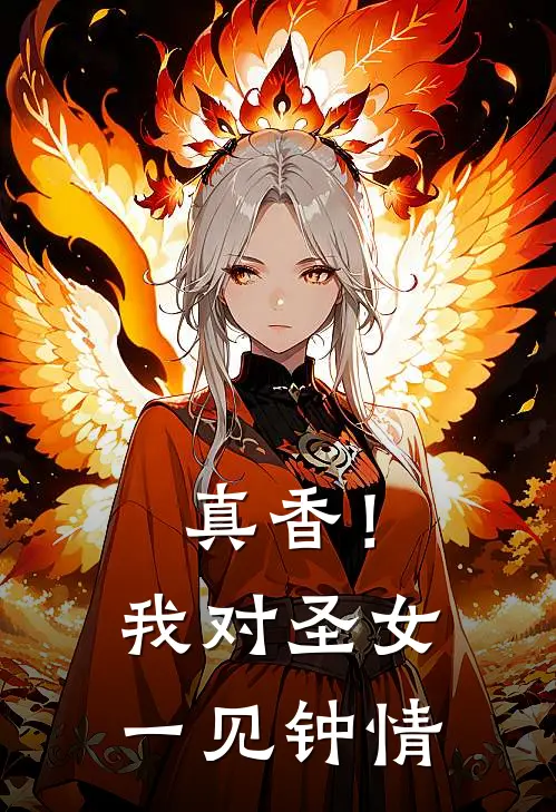 真香！我对圣女一见钟情