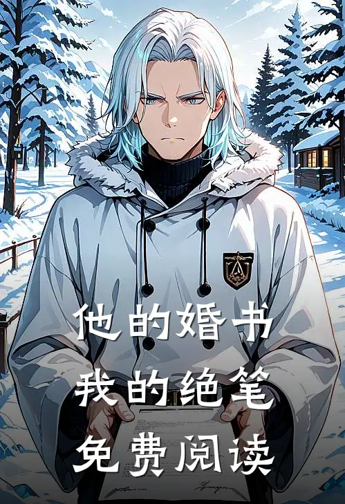 他的婚书我的绝笔免费阅读