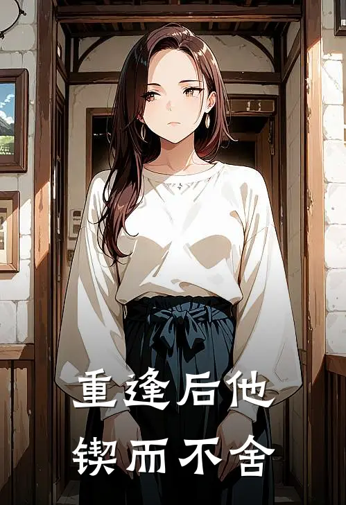 重逢后他锲而不舍时婉林京桐完整版小说全文免费阅读_最新章节列表重逢后他锲而不舍(时婉林京桐)