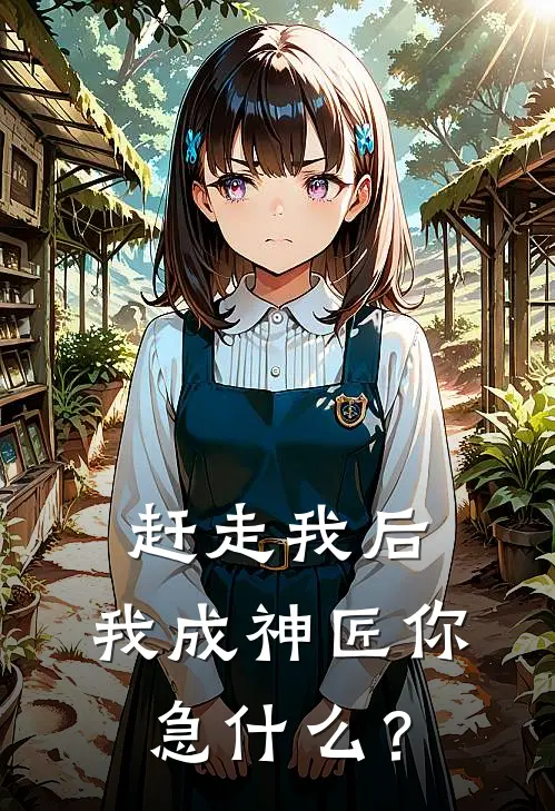 赶走我后，我成神匠你急什么？