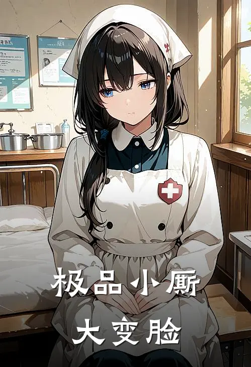 极品小厮大变脸