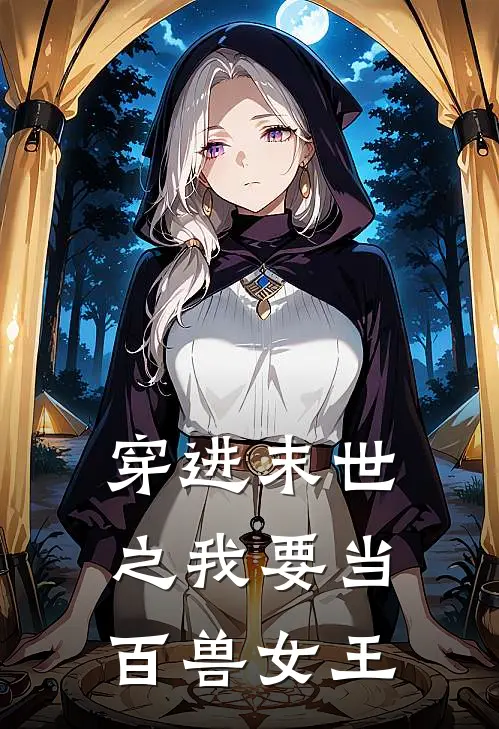 穿进末世之我要当百兽女王