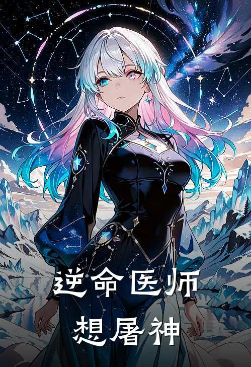 逆命医师想屠神百里景叶瑶免费小说全集_小说免费完结逆命医师想屠神百里景叶瑶