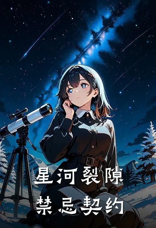 星河裂隙：禁忌契约