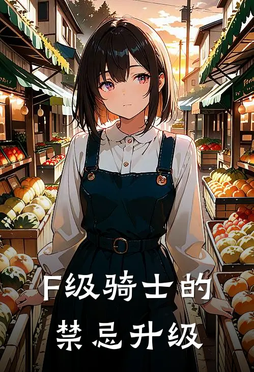 F级骑士的禁忌升级