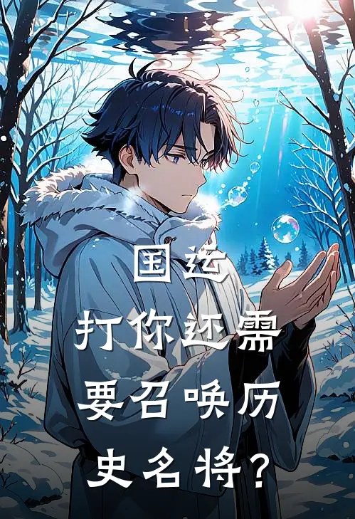 《国运：打你还需要召唤历史名将？》史莽夏国火爆新书_国运：打你还需要召唤历史名将？(史莽夏国)最新热门小说