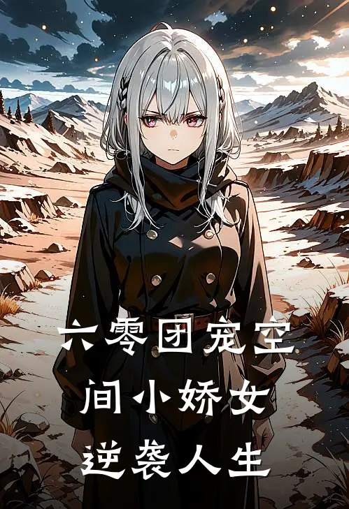 六零团宠空间小娇女逆袭人生(沈清歌沈家宝)免费小说_最新小说全文阅读六零团宠空间小娇女逆袭人生沈清歌沈家宝