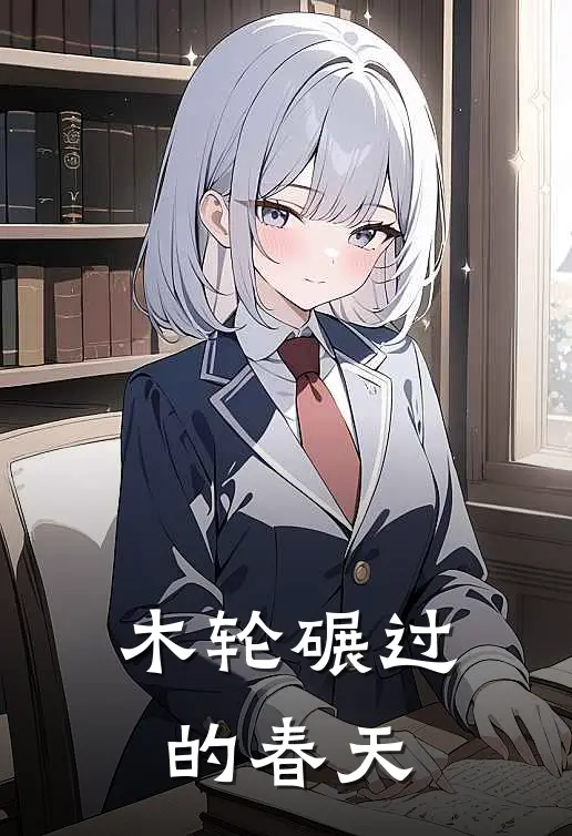 木轮碾过的春天