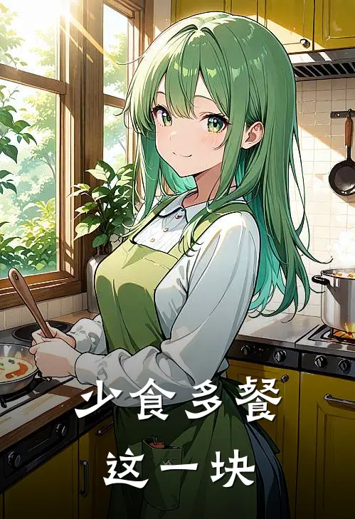 少食多餐这一块